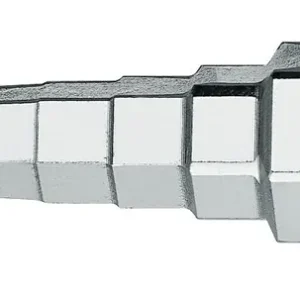 GEDORE Combi-Stufenschlüssel 380001 mit Knarre 1/2" Preis Gesenkt