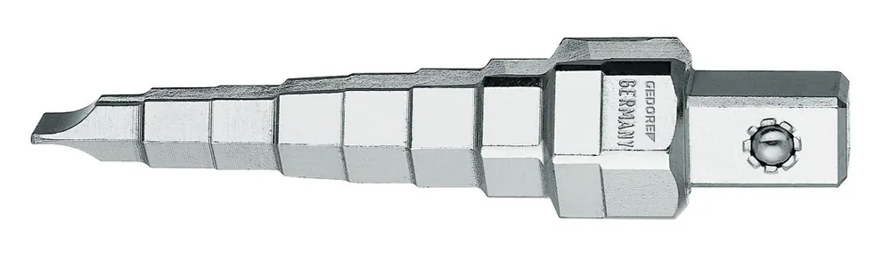 GEDORE Combi-Stufenschlüssel 380001 mit Knarre 1/2" Preis Gesenkt