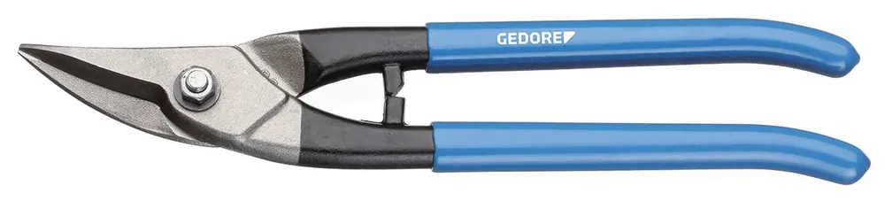 Heißes Angebot GEDORE Lochschere 421025 250 mm rechtsschneidend