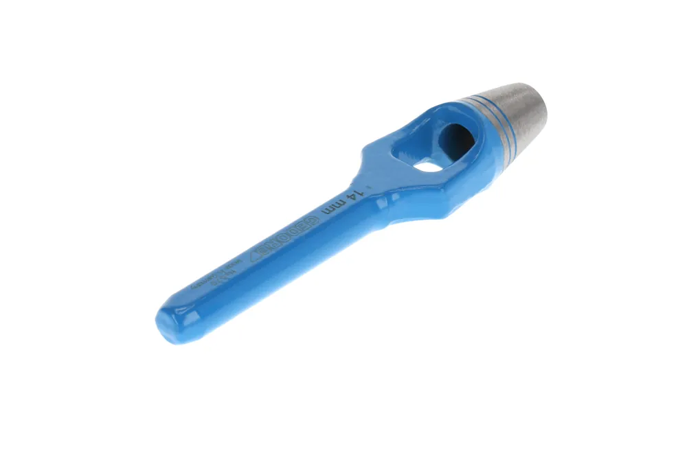 Billig GEDORE Henkellocheisen 570014 14 mm