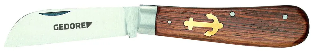 Nur Für Kurze Zeit GEDORE Taschenmesser 0038-08 180mm