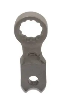 Preis Gesenkt GEDORE Einsteckringschlüssel 012275 Captive Pin SW 7 mm