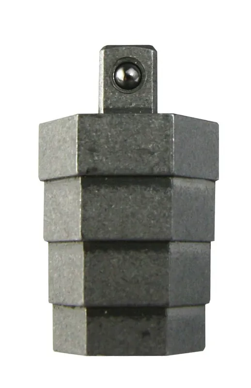 GEDORE Sechskant-Stufenadapter 012735 9/16"-3/4" 1/4" Antrieb Mega-Angebot
