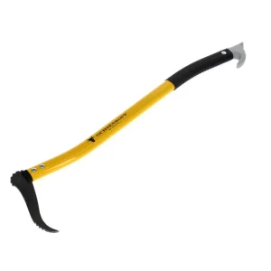 Begrenztes Angebot GEDORE 172 OX A-0700 Alu-Handsappie 70 cm