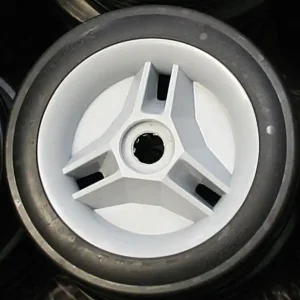 GEDORE red Bockrolle R20901503 für Werkstattwagen MECHANIC Garantierte Lieferung