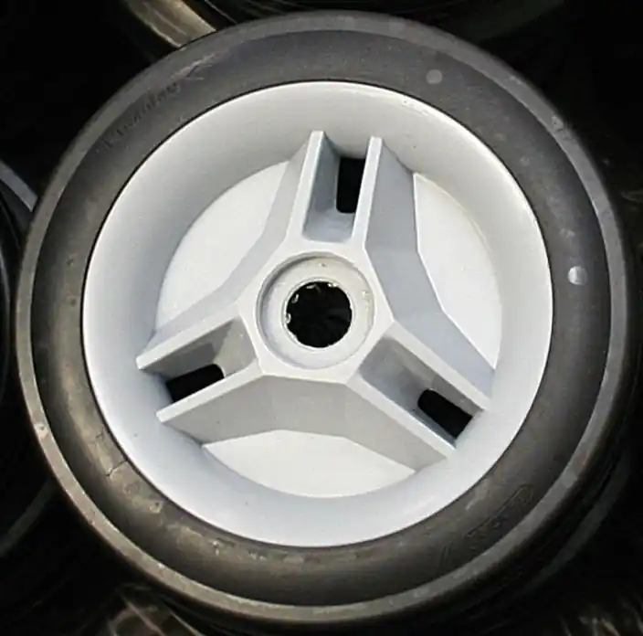 GEDORE red Bockrolle R20901503 für Werkstattwagen MECHANIC Garantierte Lieferung