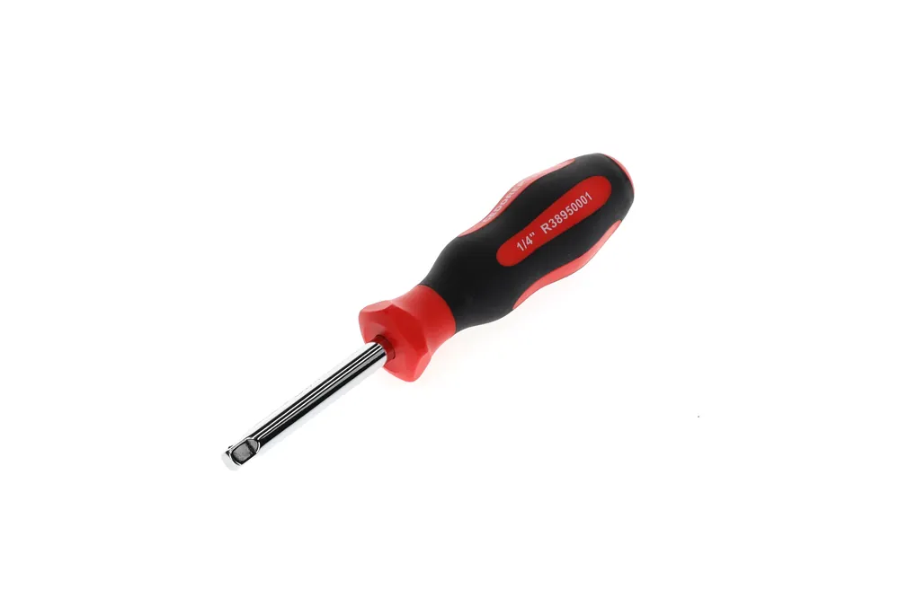 Direkt Vom Hersteller GEDORE red Vierkantsteckgriff R38950001 1/4" 62mm 2K-Griff