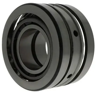 Must-Have Kegelrollenlager 31307 /DF ID 35mm AD 80mm Breite46,78mm SKF