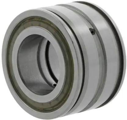 Zylinderrollenlager NNF5013 -PP-V-C3 ID 65mm AD 100mm Breite46mm ZEN Schneller Versand