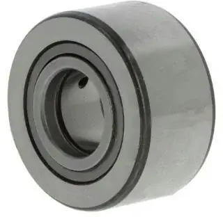 Rabatt Stützrollen NUTR1542 -X ID 15mm AD 42mm Breite19mm NKE