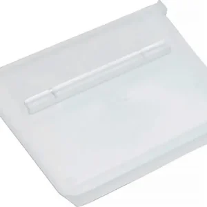 Querteiler f.Regalkasten B.120mm H.95mm PS transp.25 St./Btl. Bestseller