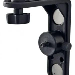 Nedo Magnetadapter mit 1/4" und 5/8" Anschluss Markenware
