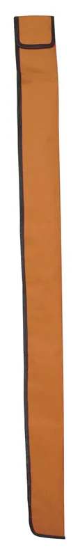 Nedo Hülle für Telemeter beschichtetes Gewebe orange Top-Seller