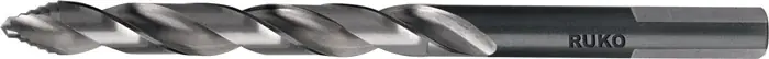 Direktkauf Spiralbohrer ULTIMATECUT FS DIN 338 TypN D.1,5mm HSS blank/brüniert Zyl.schaft VE: 10 Stück