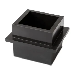 Sonderangebot ratioTEC Probewürfelform "Ready" 150 x 150 x 150 mm