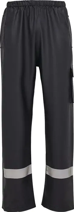 Regenhose DRY ZONE D-LUX Gr.XXL marine ELKA RAINWEAR Ausverkauf