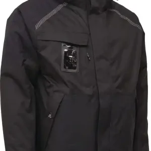 Jetzt Bestellen Winterjacke WORKING XTREME Gr.XXL schwarz ELKA RAINWEAR