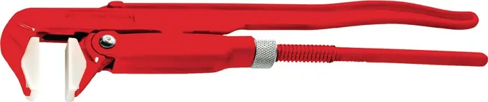 Markenprodukt Armaturenzange 90Grad L.350mm ROTHENBERGER
