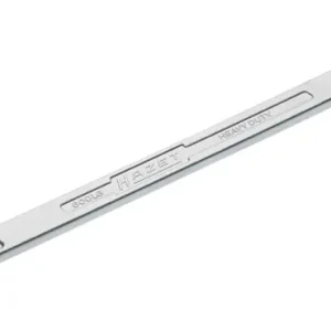 Ringmaulschlüssel 600 LG SW 19mm L.335mm ext.lang Spezialstahl HAZET Versand Am Gleichen Tag