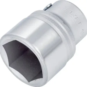 Markenware Steckschlüsseleinsatz 1000 3/4 Zoll 6-kant SW 34mm L.60mm HAZET