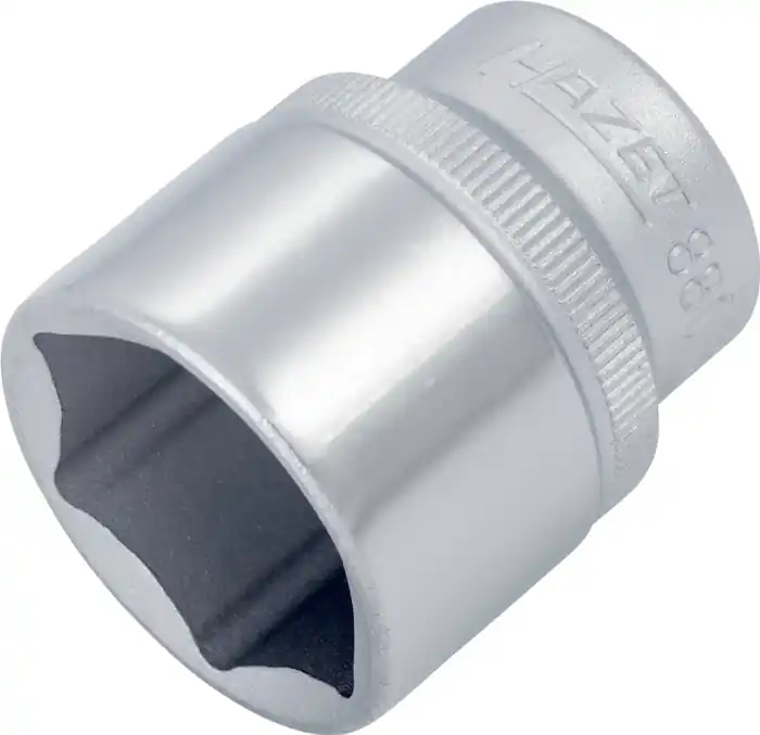 Steckschlüsseleinsatz 880 3/8 Zoll 6-kant SW 22mm L.34mm HAZET Direkt Vom Hersteller
