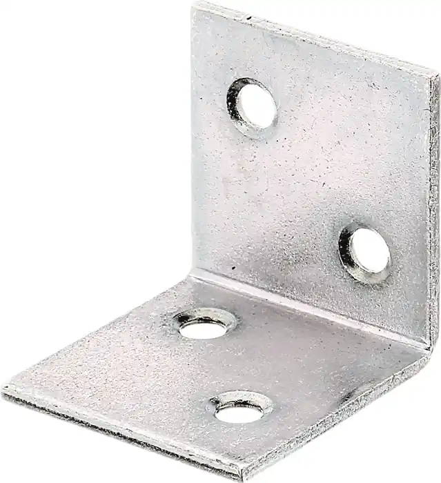 Direktkauf Breitwinkel Maß a 30mm Schenkel-L.30mm sdmverz.gleichschenklig GAH VE: 100 Stück