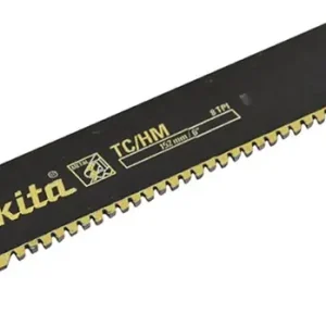 Nur Für Kurze Zeit Makita B-55572 Reciproblatt TC 152/8T