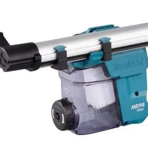 Sonderaktion Makita Staubabsaugung DX11 191G00-4