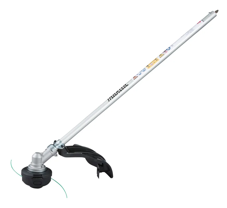 Makita Trimmeraufsatz EM406MP - 450 mm Super-Preis