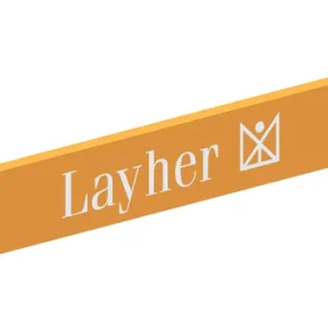 Solange Der Vorrat Reicht Layher Stirnbordbrett 1,90 x 0,15 Meter aus Holz