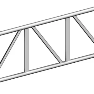 Beliebt Layher Träger 1,80 x 0,50 Meter aus Aluminium