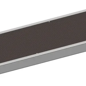 Zertifiziert Layher Staro-Belagbrücke 1,90 x 0,60 Meter mit Aluminium-Rahmen