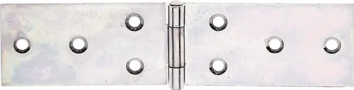 Tischband H.162mm B.offen40mm S.1,5mm STA sdmverz.GAH VE: 20 Stück Abverkauf