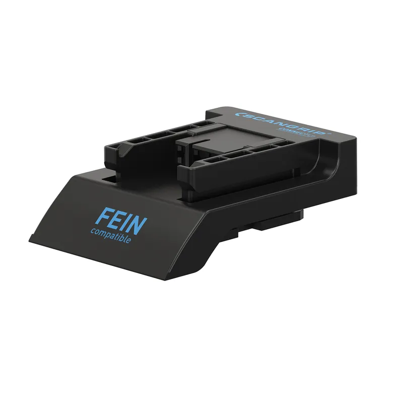 SCANGRIP Fein Connector für SCANGRIP Connect-Leuchten Billig