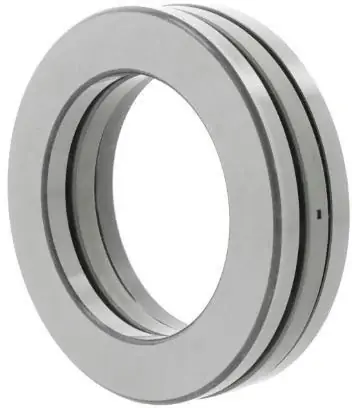 Beliebt Axial-Zylinderrollenlager ARZ113554 ID 35mm AD 54mm 0,087kg NADELLA