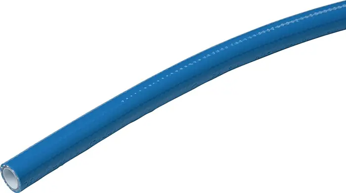 Begrenztes Angebot Trinkwasserschlauch RAUAQUA T-FLEX ID 19mm Wandst.3,8mm L.50m REHAU VE: 50 Meter
