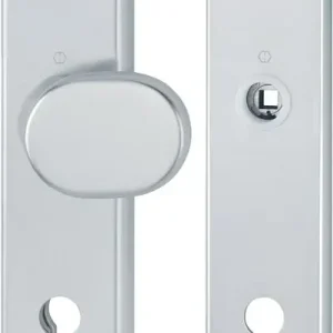 Schutzgarnitur 86G/3331/3310 Alu.F9-2 72mm 37-47mm HOPPE Jetzt Kaufen
