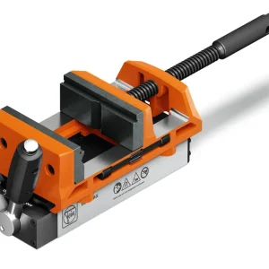 Begrenztes Angebot FEIN VersaMAG Schraubstock-Set