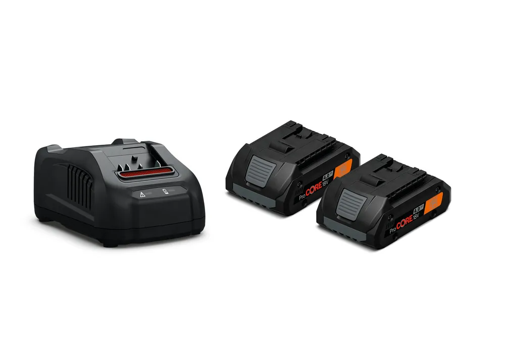 Bestseller FEIN Akku-Starter-Set ProCORE 18 V 4.0 Ah AS