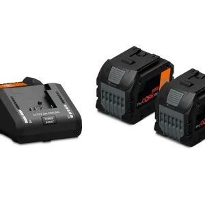 Sichere Zahlung FEIN Akku-Starter-Set ProCORE 18 V 12.0 Ah AS