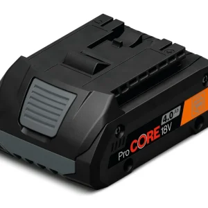 Neu Im Sortiment FEIN Akku-Pack ProCORE 18 V 4.0 Ah AS