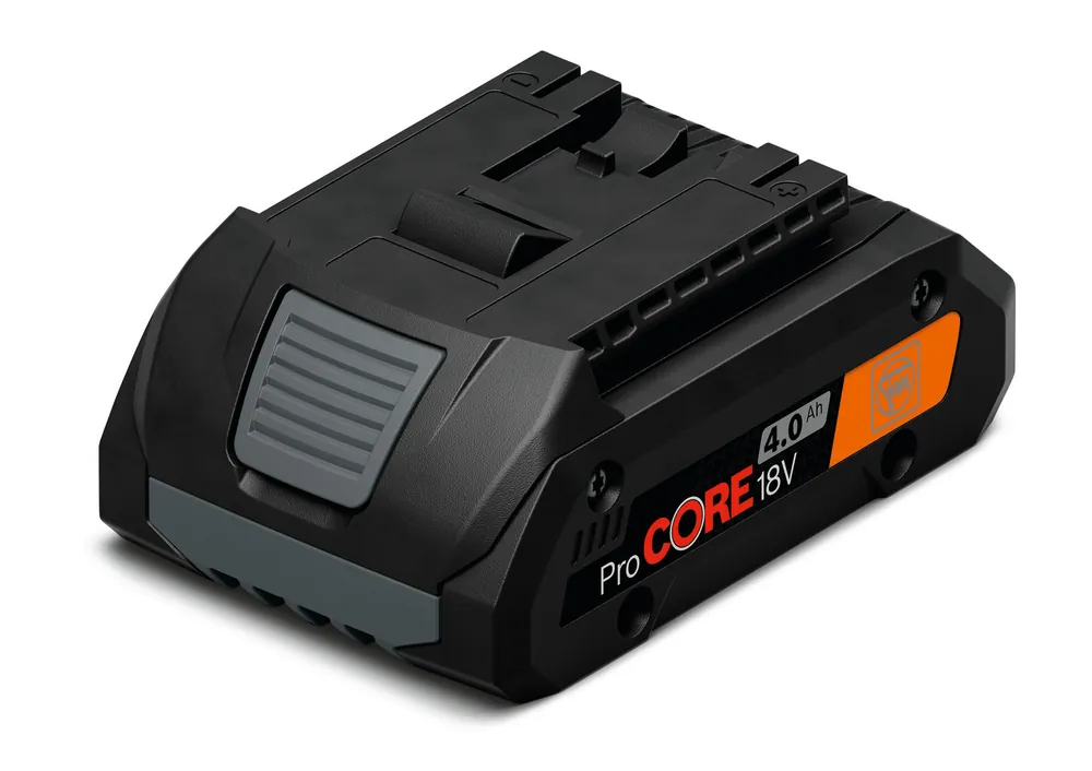 Neu Im Sortiment FEIN Akku-Pack ProCORE 18 V 4.0 Ah AS