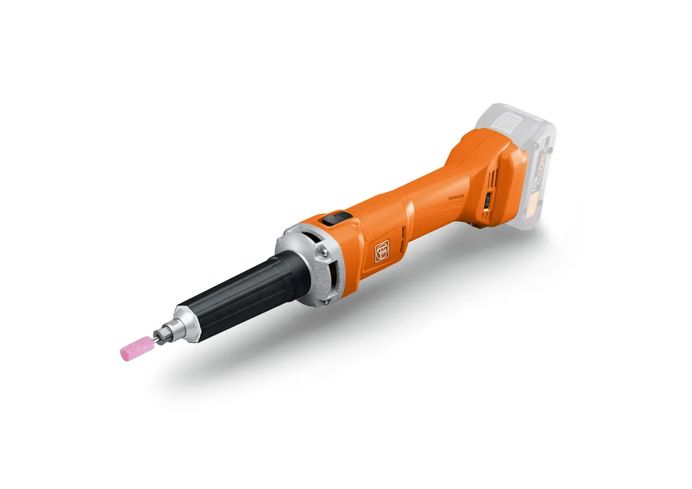 Super-Preis FEIN Akku-Geradschleifer AGSZ 18-280 LBL AS