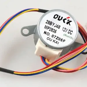 Must-Have REMKO Swingmotor RVT 521 DC IT 1109731