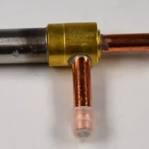 REMKO Magnetventil SV2 - SV4 - SV7 MVV 2000 DC 1115062 Markenware