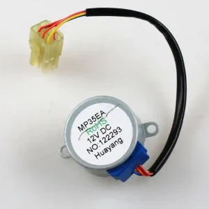 REMKO Lamellenmotor RVD 351/521 IT 1110953 Günstig