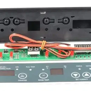 Kracherpreis REMKO Bedienpanel LTE 50-80 1108665