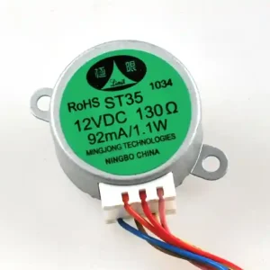 REMKO Swingmotor WLT 25-55 1105759 Neue Kollektion