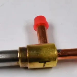 Garantierte Lieferung REMKO Magnetventil Heißgasbypass SV5 MVV 1200/1600 DC 1115038