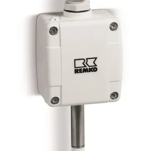 REMKO Externer Feuchtefühler HR-5 SLE 45-85, Schutzart IP 65 1011535 Preisknaller